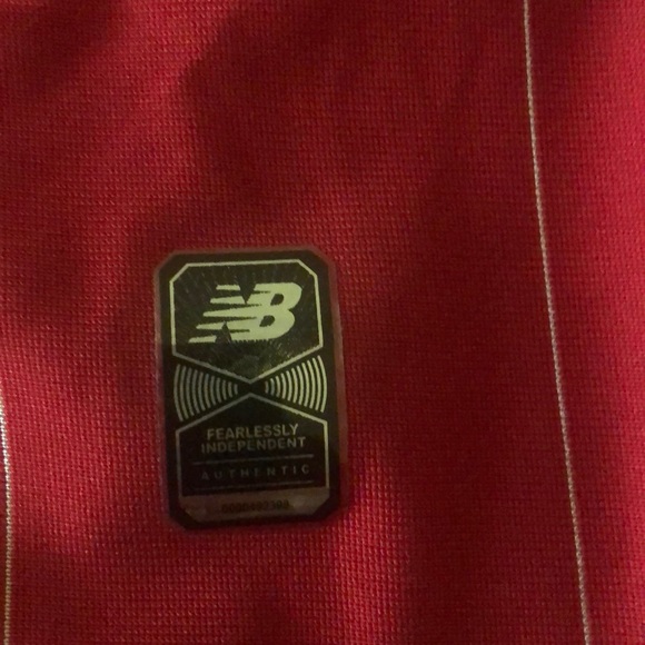 COPY - Liverpool jersey # 10 MANE - Picture 9 of 17